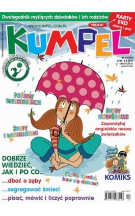 Kumpel 17/2015 - Ebook