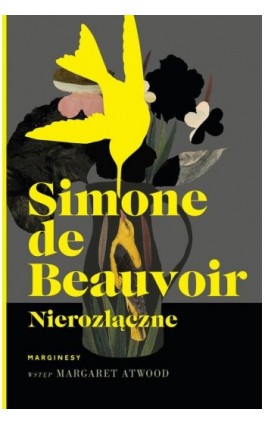 Nierozłączne - Simone De Beauvoir - Ebook - 978-83-67262-04-0