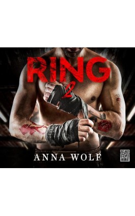 Ring 2 - Anna Wolf - Audiobook - 978-83-287-2490-7