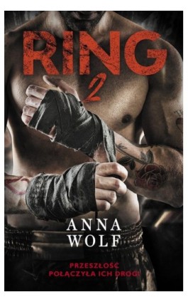 Ring 2 - Anna Wolf - Ebook - 978-83-287-2452-5