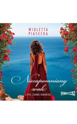 Niezapomniany walc - Wioletta Piasecka - Audiobook - 978-83-8271-763-1
