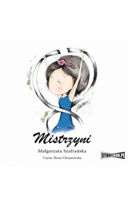 Mistrzyni. Tom 1 - Małgorzata Szafrańska - Audiobook - 978-83-8271-877-5