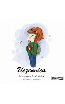 Mistrzyni. Tom 2. Uczennica - Małgorzata Szafrańska - Audiobook - 978-83-8334-064-7