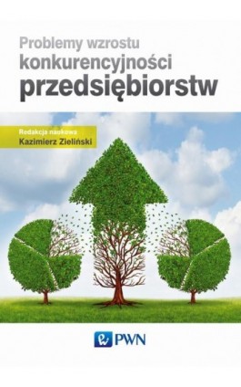 Problemy wzrostu konkurencyjności przedsiębiorstw - Ebook - 978-83-01-18448-3