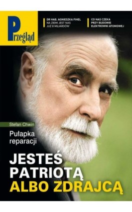 Przegląd. 47 - Jerzy Domański - Ebook