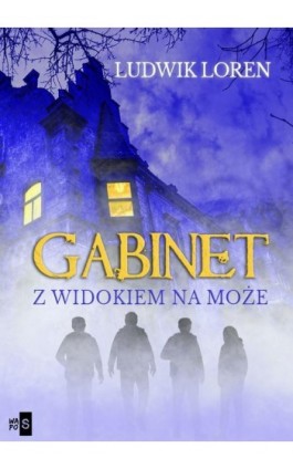 Gabinet z widokiem na może - Ludwik Loren - Ebook - 978-83-8290-098-9