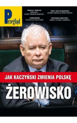 Przegląd. 16 - Jerzy Domański - Ebook