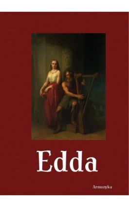 Edda reprint - Joachim Lelewel - Ebook - 978-83-7950-080-2