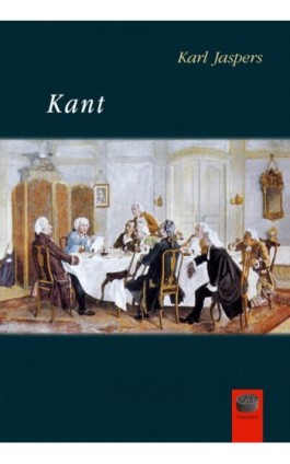 Kant - Karl Jaspers - Ebook - 978-83-66941-76-2