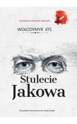 Stulecie Jakowa - Wołodymyr Łys - Ebook - 978-83-967959-8-4