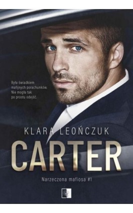 Carter - Klara Leończuk - Ebook - 978-83-8178-574-7