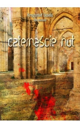 Czternaście nut - Krzysztof Łanda - Ebook - 978-83-939273-5-7