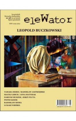 eleWator 38 (3-4/2023) - Praca zbiorowa - Ebook