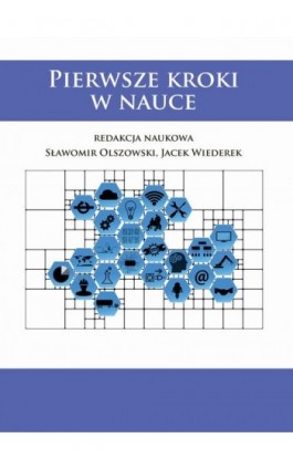 Pierwsze kroki w nauce - Sławomir Olszowski - Ebook - 978-83-67033-66-4